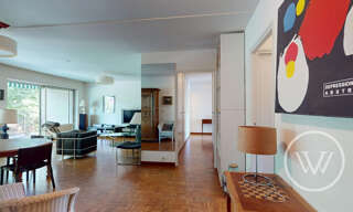 Appartement 5 Pièces 120 m² à vendre à Besançon (25000)