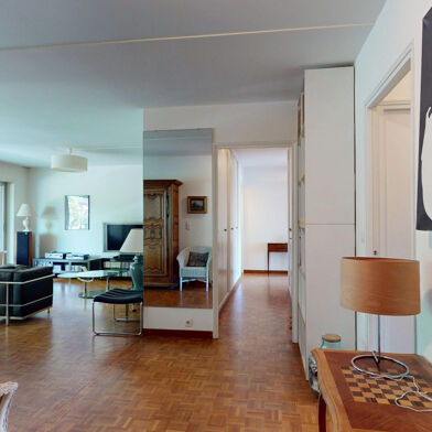 Appartement 5 pièces 359000 €