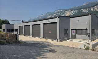 Commerce  70 m² à vendre à Sonnaz (73000)