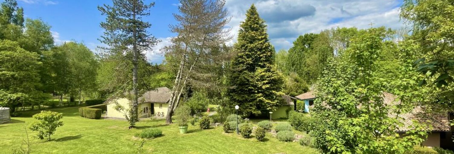 Commerce  900 m² à vendre à Peyrat-de-Bellac (87300)