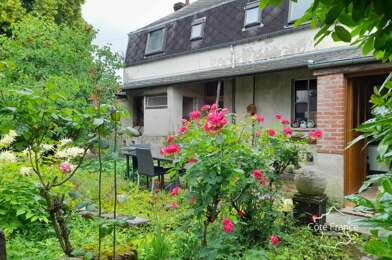 Maison 13 pièces 105300 €