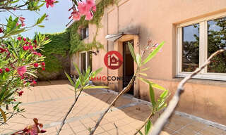 Maison 6 Pièces 193 m² à vendre à Villeneuve-lès-Avignon (30400)