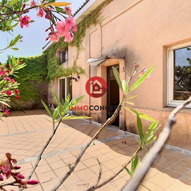 Maison 6 pièces 483000 €