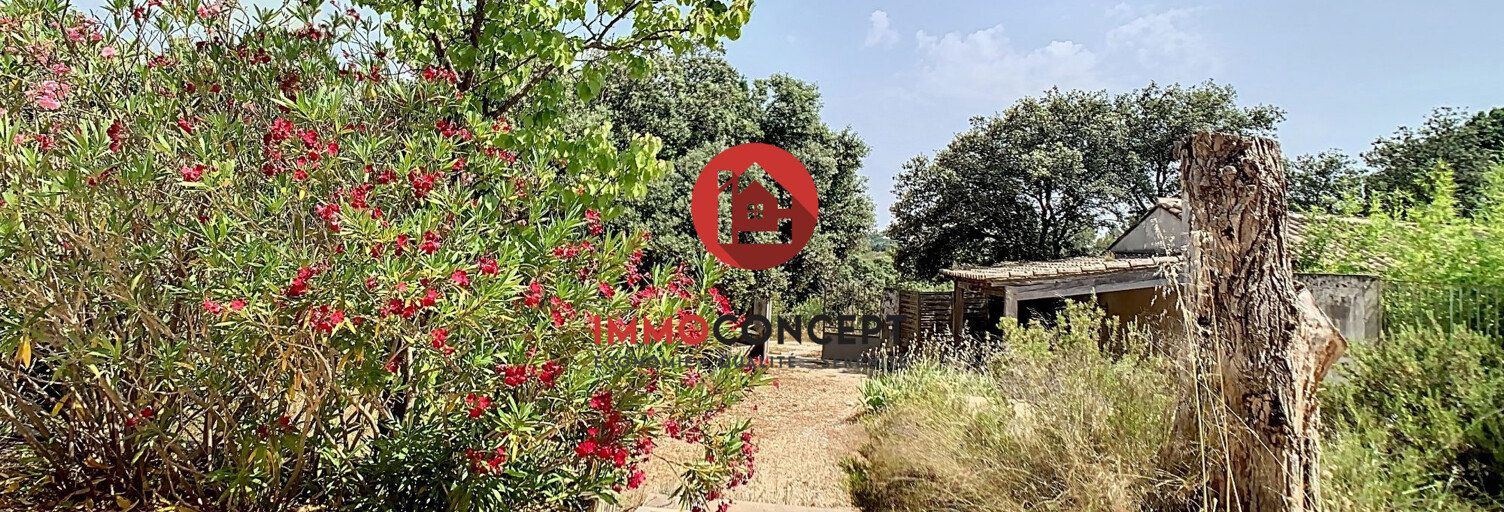 Maison 6 Pièces 193 m² à vendre à Villeneuve-lès-Avignon (30400)