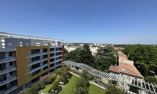 Appartement 2 Pièces 52 m² à vendre à Nîmes (30000)