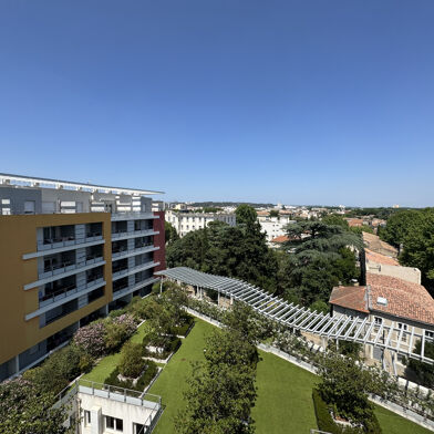 Appartement 2 pièces 161000 €