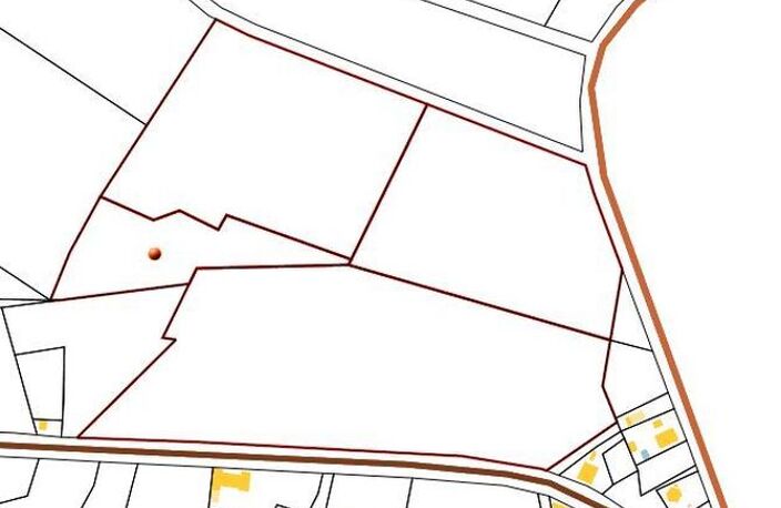 Parcelles de vignes bio et terrain boisé 6.89 hectares dans le — photo 3