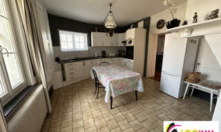 Maison 7 Pièces 174 m² à vendre à Englefontaine (59530)