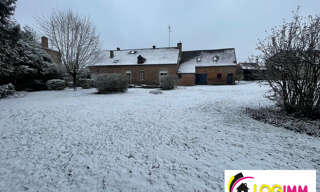 Maison 7 Pièces 174 m² à vendre à Englefontaine (59530)