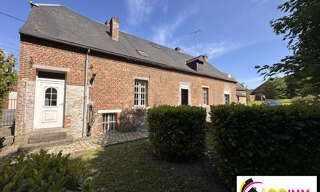 Maison 7 Pièces 174 m² à vendre à Englefontaine (59530)