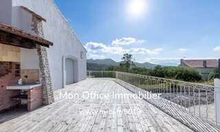 Maison 8 Pièces 347 m² à vendre à Allauch (13190)