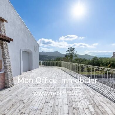 Maison 8 pièces 730000 €