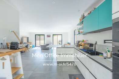 Maison 4 pièces 520000 €