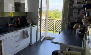 Appartement 3 Pièces 67 m² à louer à Thoiry (01710)