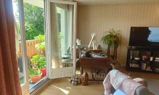 Appartement 3 Pièces 97 m² à vendre à Brive-la-Gaillarde (19100)