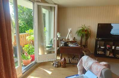 vente appartement 4 Pièce(s) — photo du bien