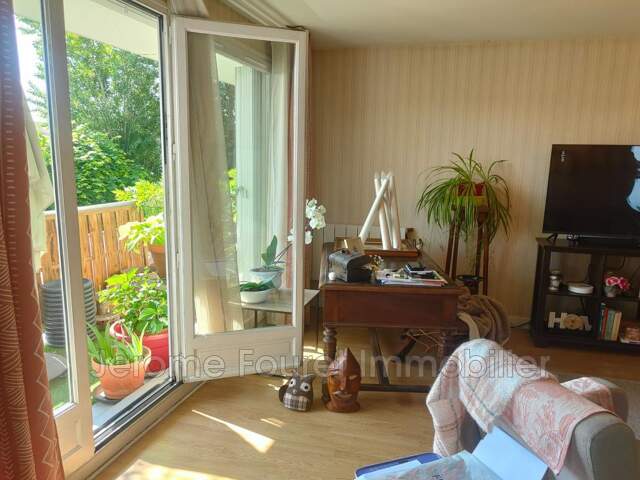 vente appartement 4 Pièce(s) — photo du bien