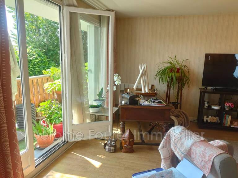 vente appartement 4 Pièce(s) — photo 1