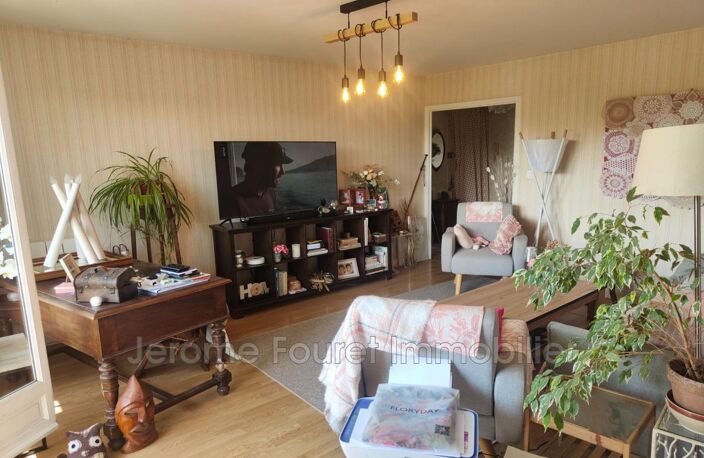 vente appartement 4 Pièce(s) — photo 2