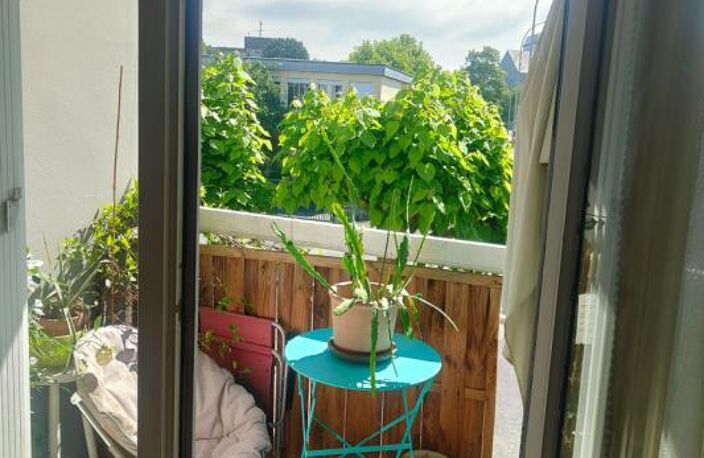 vente appartement 4 Pièce(s) — photo 3