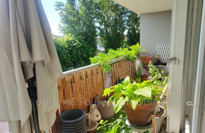 vente appartement 4 Pièce(s) — photo 4
