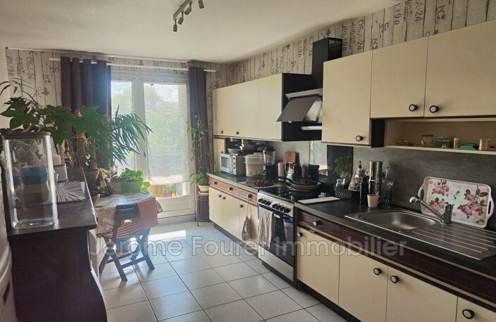 vente appartement 4 Pièce(s) — photo 5