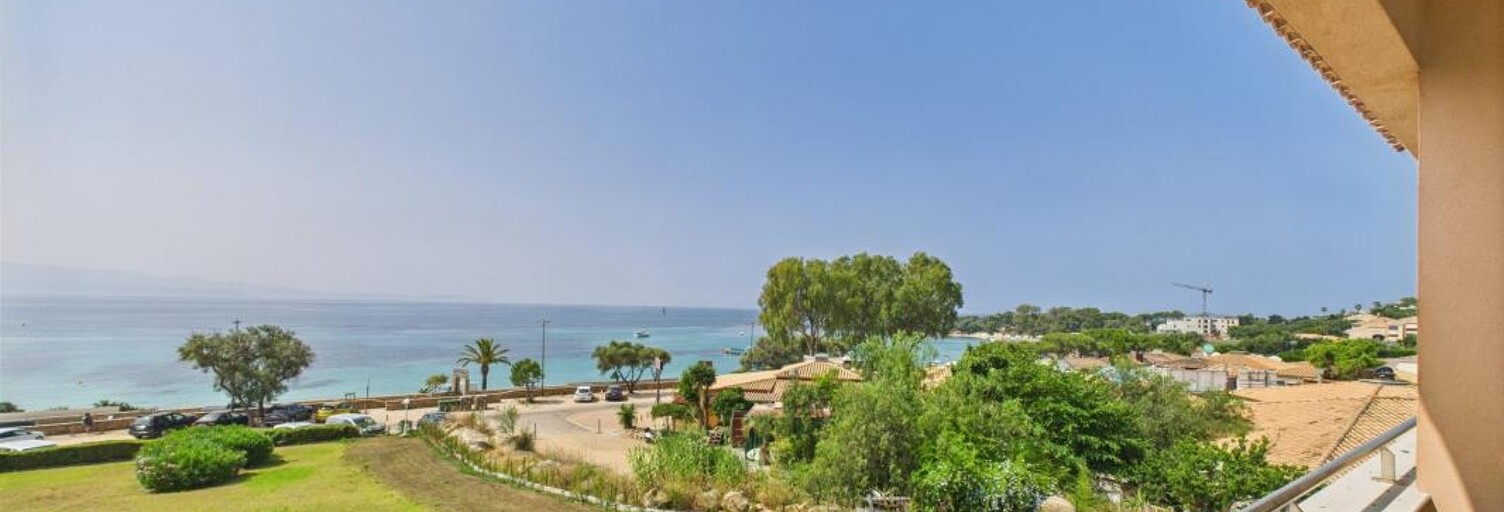 Appartement 3 Pièces 77 m² à vendre à Ajaccio (20000)