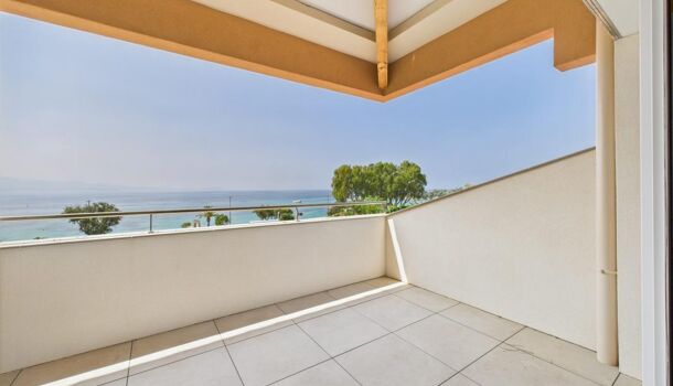 Appartement 3 pièces  à vendre Ajaccio 20000