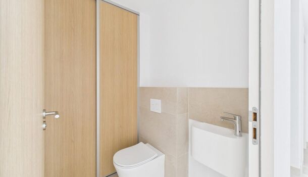 Appartement 3 pièces  à vendre Ajaccio 20000