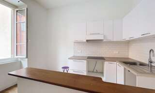 Appartement 2 Pièces 45 m² à louer à Ajaccio (20000)