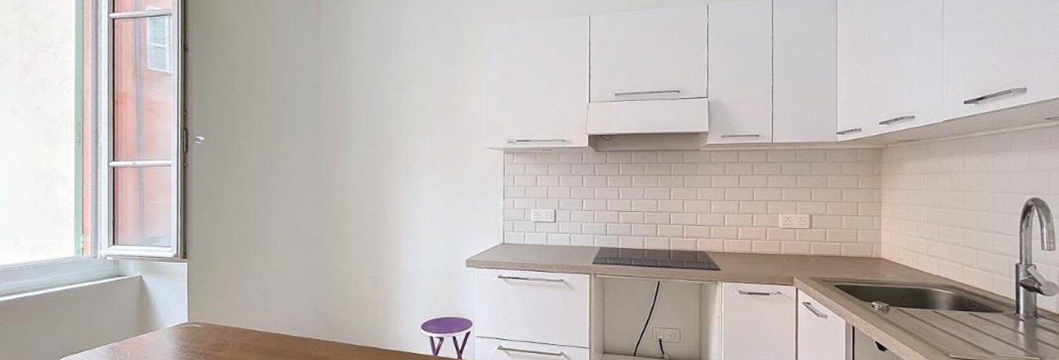 Appartement 2 Pièces 45 m² à louer à Ajaccio (20000)