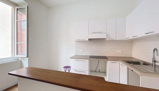 Appartement 2 pièces  à louer Ajaccio 20000