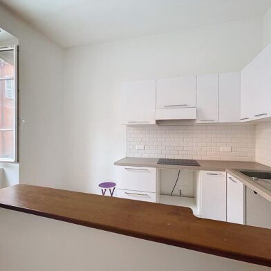 Appartement 2 pièces 850 €