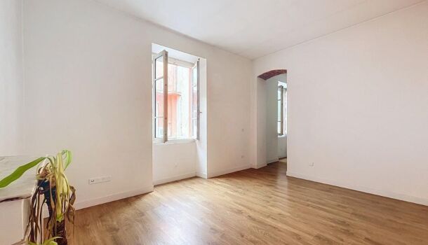 Appartement 2 pièces  à louer Ajaccio 20000