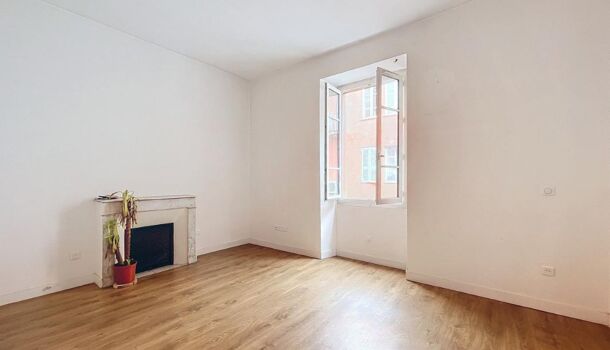 Appartement 2 pièces  à louer Ajaccio 20000