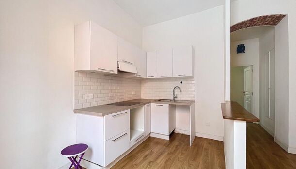 Appartement 2 pièces  à louer Ajaccio 20000