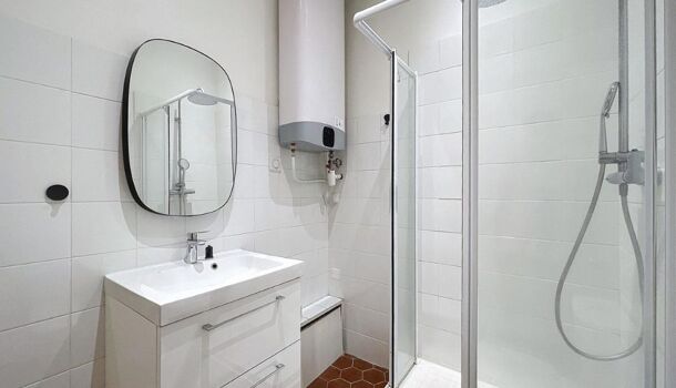 Appartement 2 pièces  à louer Ajaccio 20000