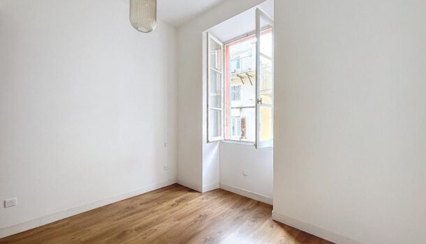 Appartement 2 pièces  à louer Ajaccio 20000