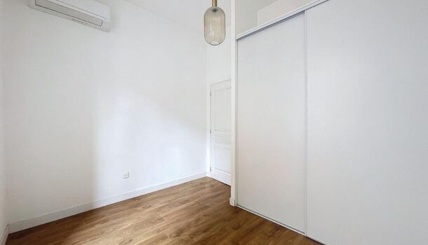 Appartement 2 pièces  à louer Ajaccio 20000