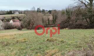 Terrain  3070 m² à vendre à Creuzier-le-Vieux (03300)