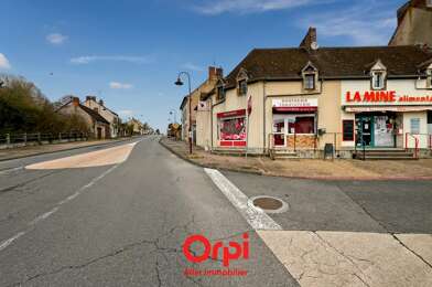 Maison 2 pièces 60500 €