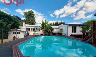 Maison 8 Pièces 185 m² à vendre à Saint-Yorre (03270)