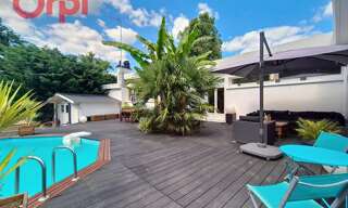 Maison 8 Pièces 185 m² à vendre à Saint-Yorre (03270)