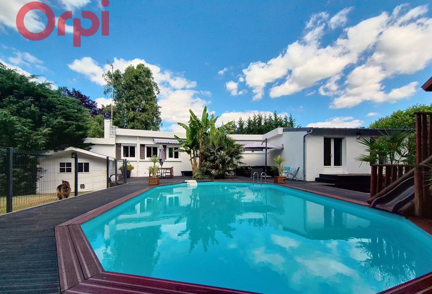 Maison À Vendre coup de coeur ! — photo 1