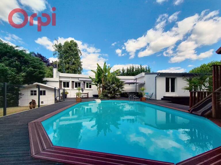 Maison À Vendre coup de coeur ! — photo 1