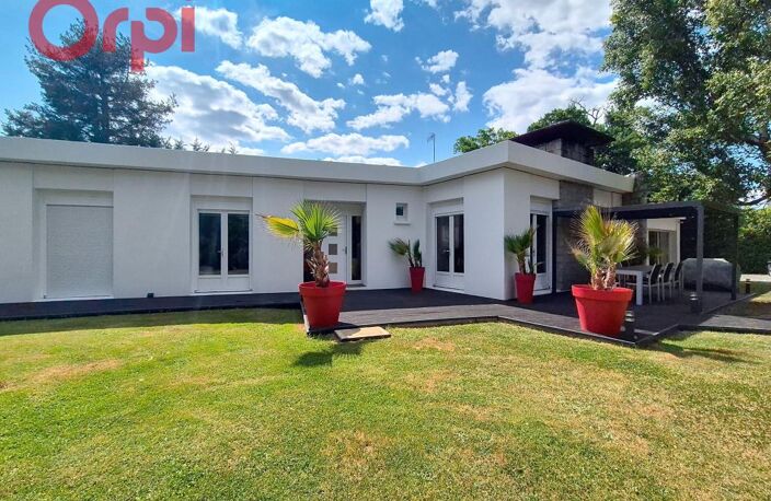 Maison À Vendre coup de coeur ! — photo 3