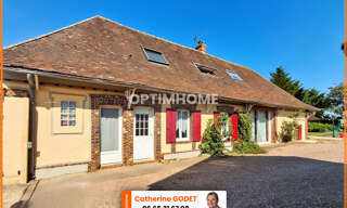 Maison 6 Pièces 150 m² à vendre à Tremblay-les-Villages (28170)