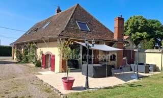 Maison 6 Pièces 150 m² à vendre à Tremblay-les-Villages (28170)