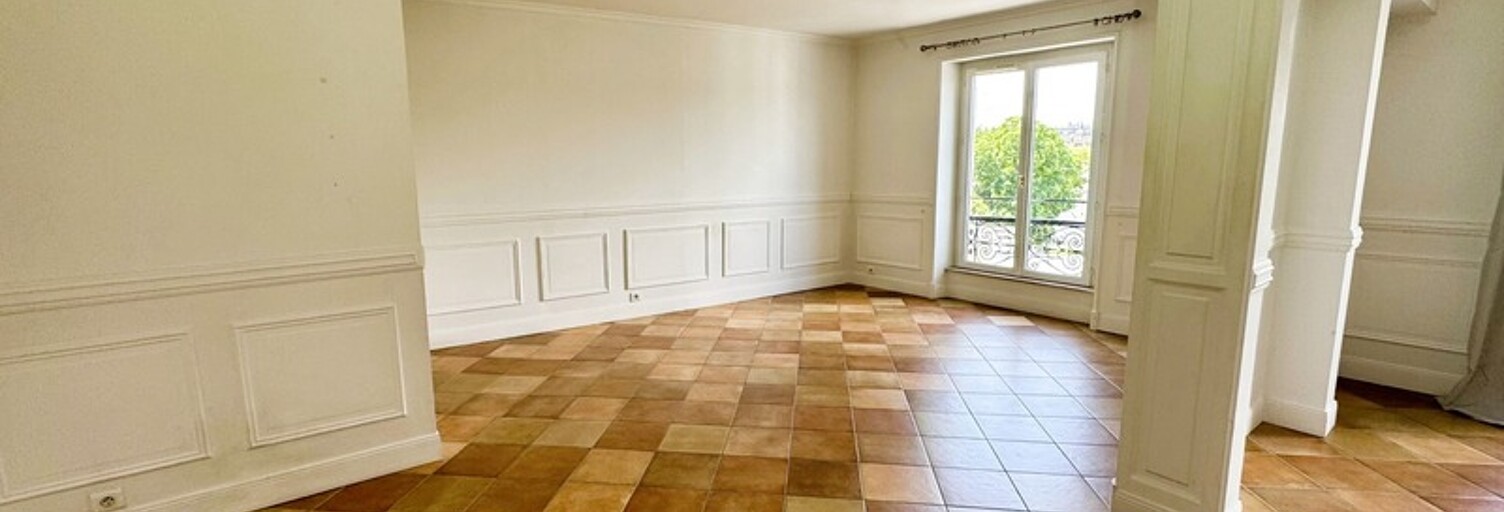 Appartement 5 Pièces 160 m² à vendre à Lisieux (14100)