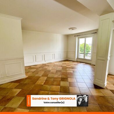 Appartement 5 pièces 316000 €